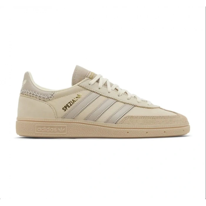 Adidas Handball Spezial Cream White Wonder Beige