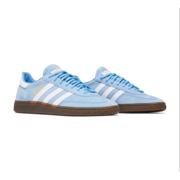 Adidas Handball Spezial Light Blue