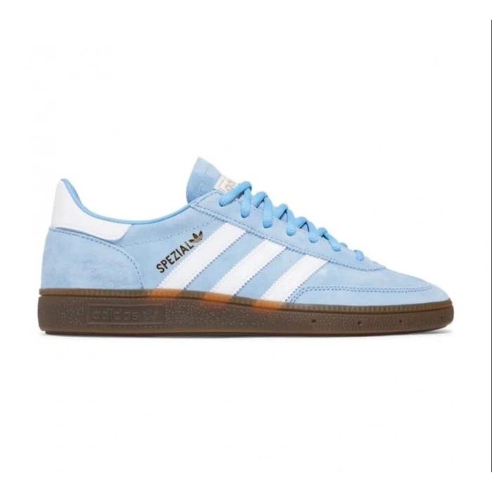 Adidas Handball Spezial Light Blue