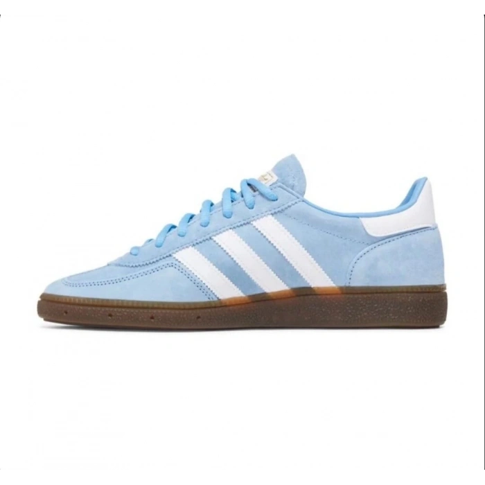 Adidas Handball Spezial Light Blue