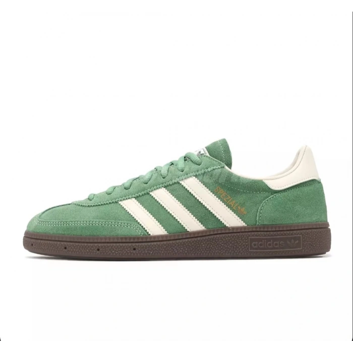 Adidas Handball Spezial Preloved Green Gum