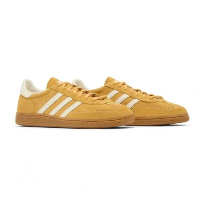 Adidas Handball Spezial Preloved Yellow