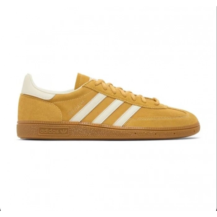 Adidas Handball Spezial Preloved Yellow