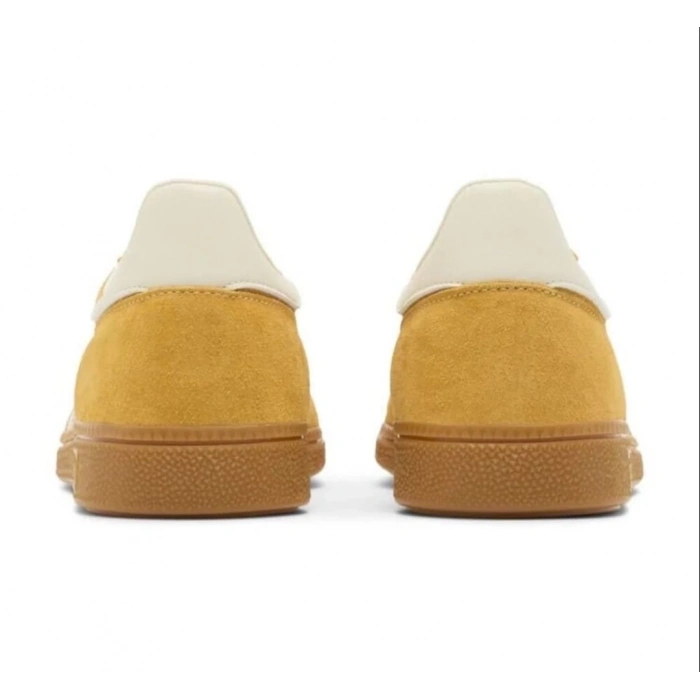 Adidas Handball Spezial Preloved Yellow