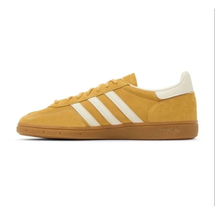 Adidas Handball Spezial Preloved Yellow