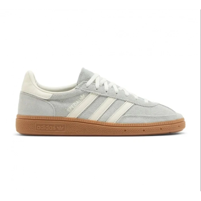 Adidas Handball Spezial Wonder Silver Gum