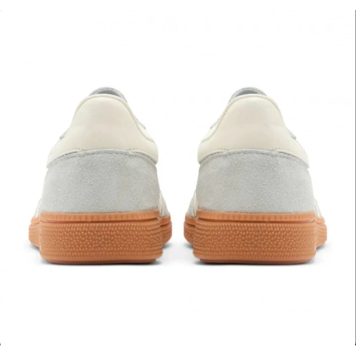 Adidas Handball Spezial Wonder Silver Gum