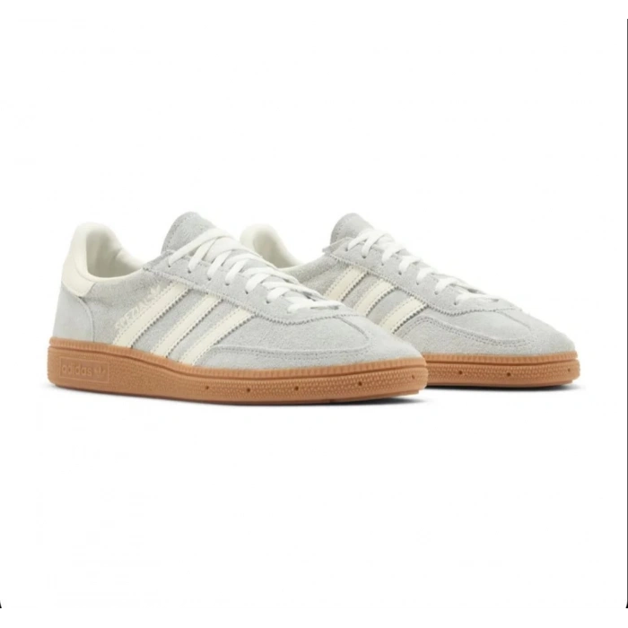 Adidas Handball Spezial Wonder Silver Gum
