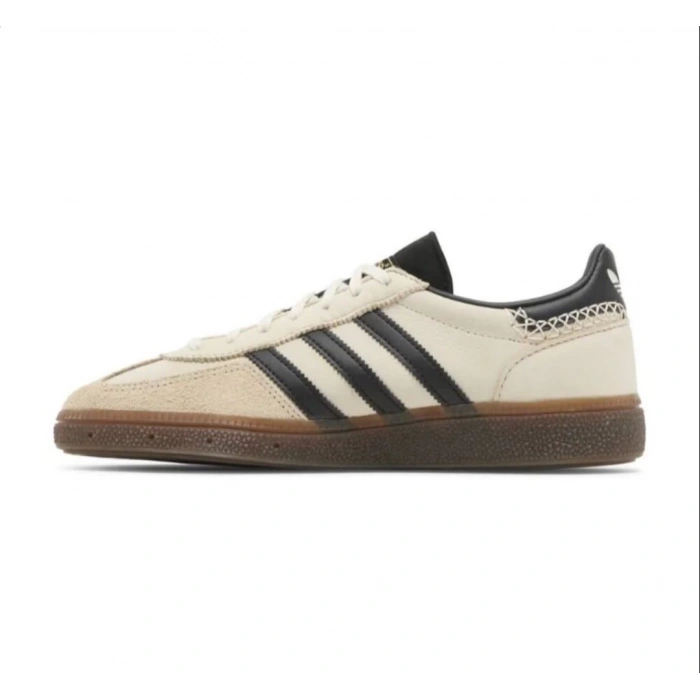 Adidas Handball Spezial Wonder White Black