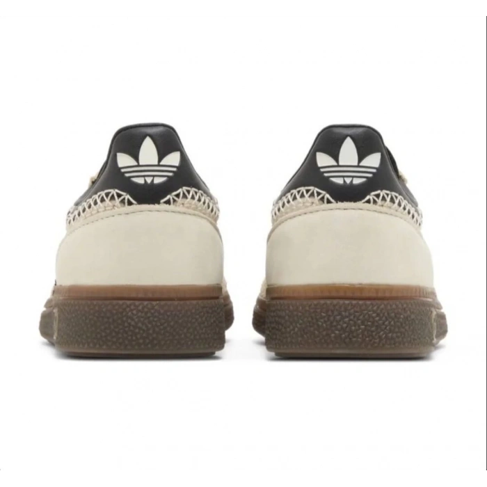 Adidas Handball Spezial Wonder White Black