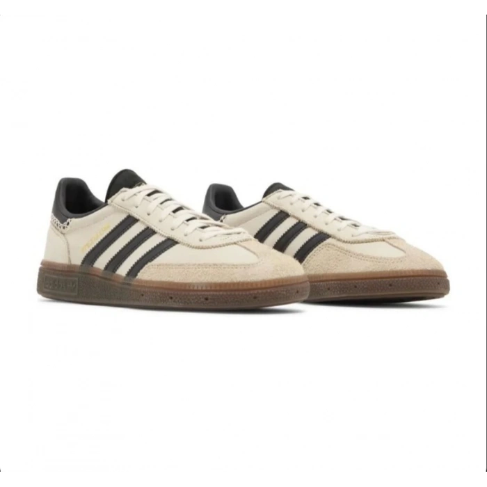 Adidas Handball Spezial Wonder White Black