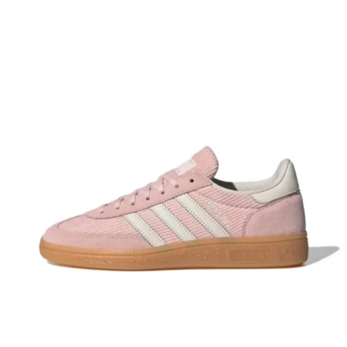 Adidas Handball Womens Spezial Corduroy Pack Sandy Pink