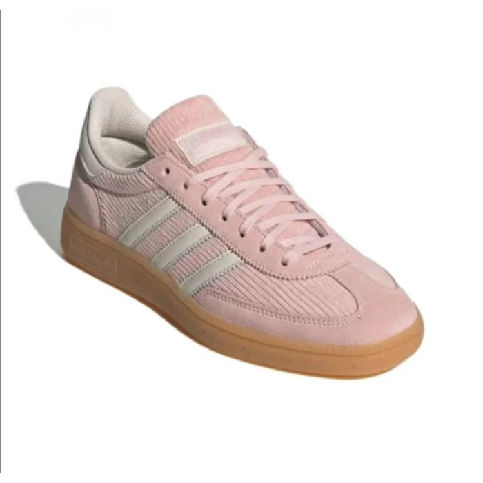Adidas Handball Womens Spezial Corduroy Pack Sandy Pink