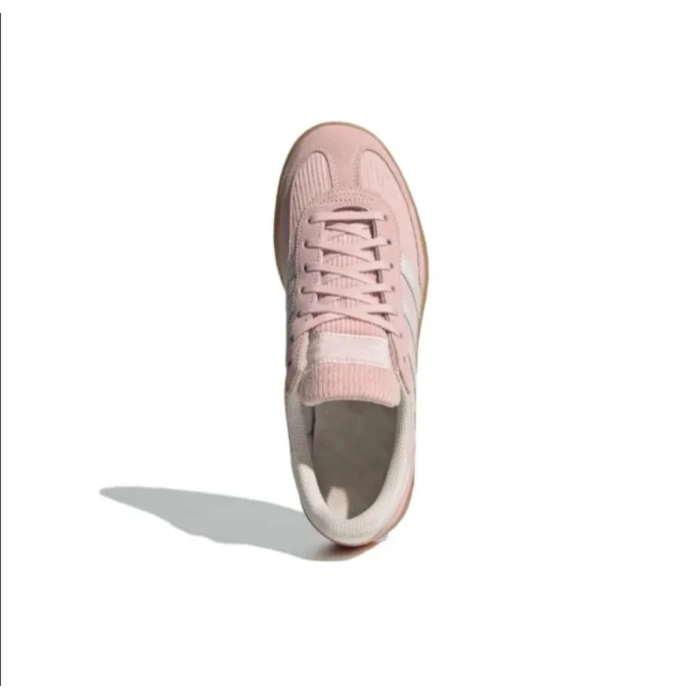 Adidas Handball Womens Spezial Corduroy Pack Sandy Pink