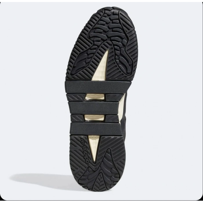 Adidas Niteball Carbon