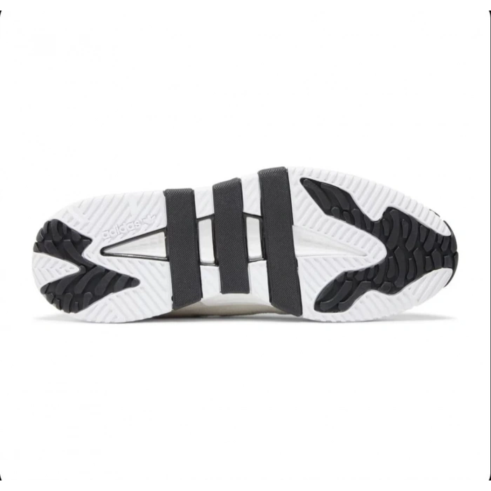 Adidas Niteball Core Black Silver
