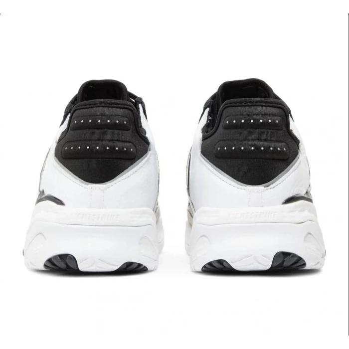 Adidas Niteball Core Black Silver