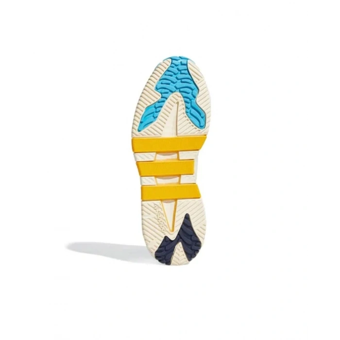 Adidas Niteball Cream White Collegiate Navy