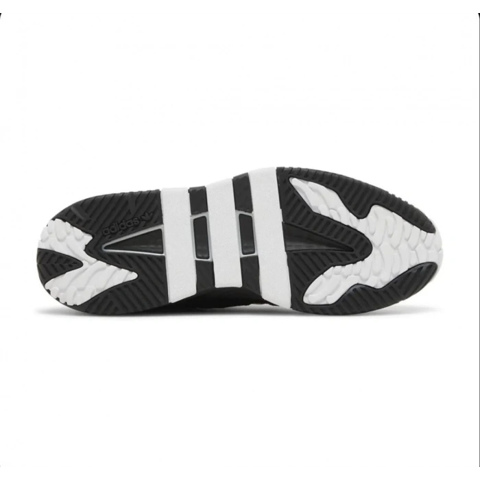 Adidas Niteball White Black
