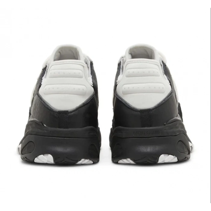 Adidas Niteball White Black