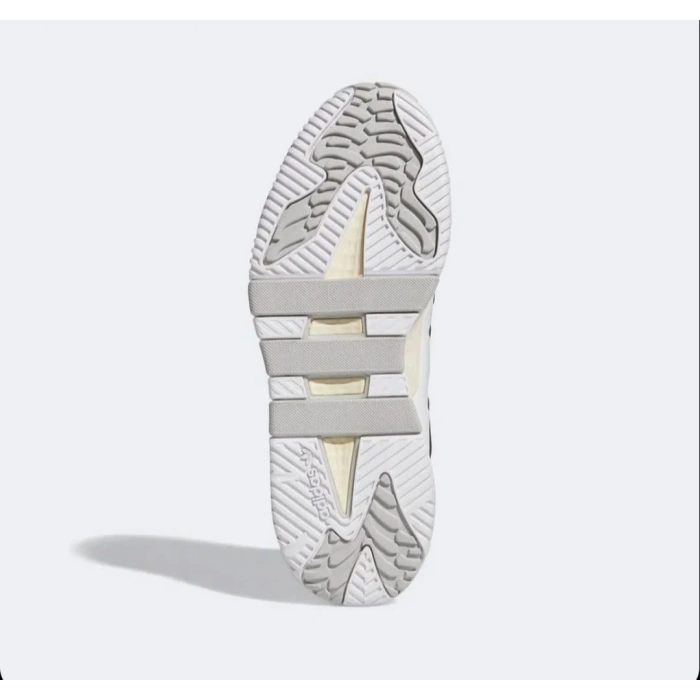 Adidas Niteball White Grey