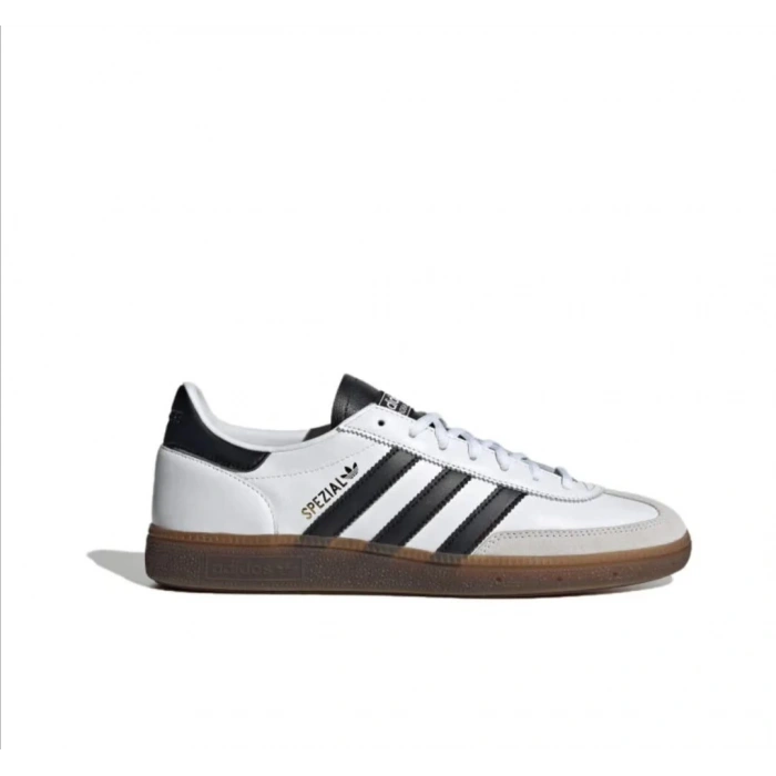 Adidas Originals Handball Spezial White Black Gum