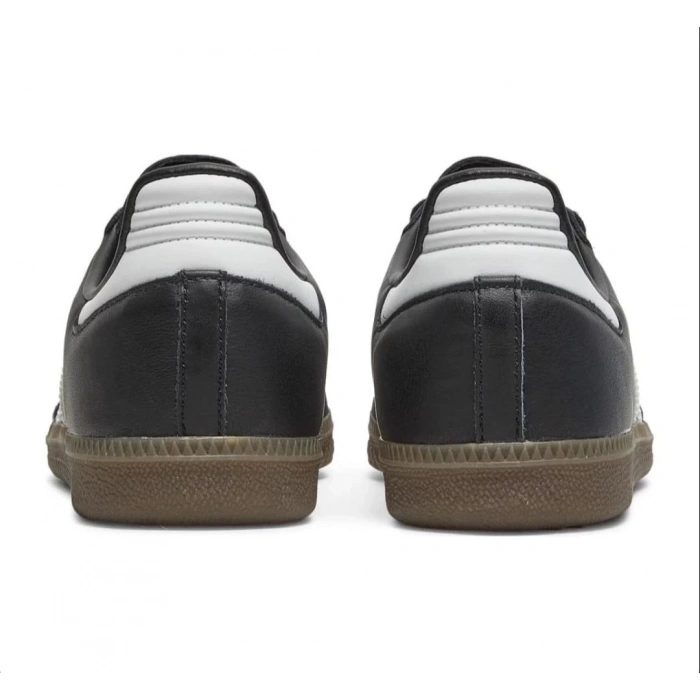 Adidas Samba OG Black Gum
