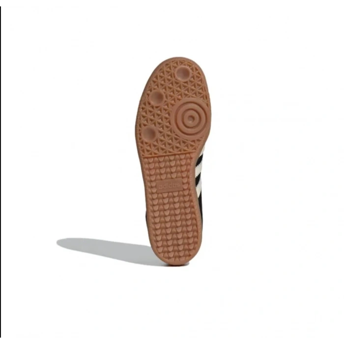 Adidas Samba OG Core Black Wonder White Womens