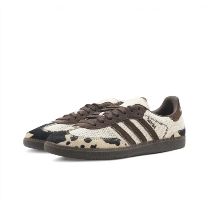 Adidas Samba Og Notitle Cow Print