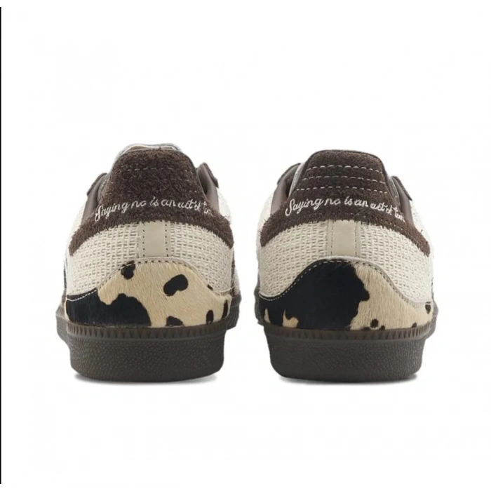 Adidas Samba Og Notitle Cow Print