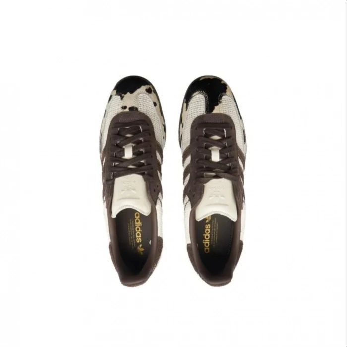 Adidas Samba Og Notitle Cow Print
