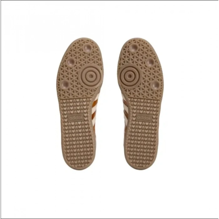 Adidas Samba Wales Bonner Brown Croc