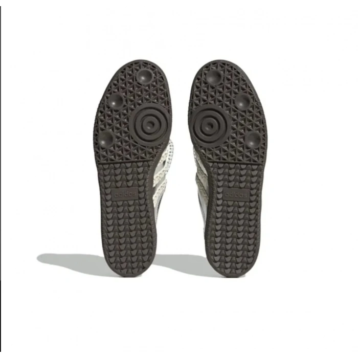 Adidas Samba Wales Bonner Silver