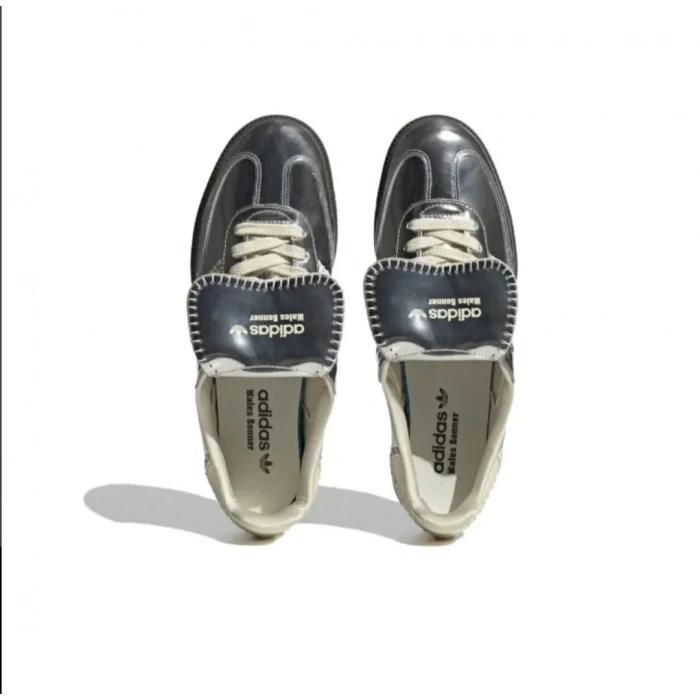 Adidas Samba Wales Bonner Silver