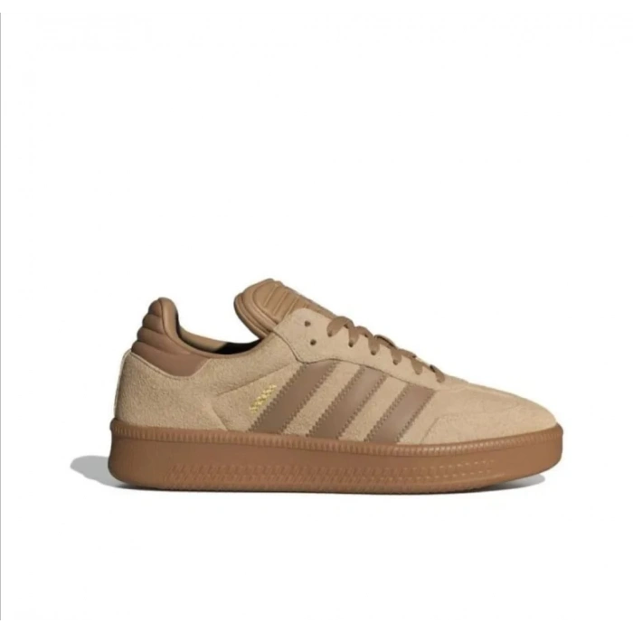 Adidas Samba Xlg Magic Beige Gum