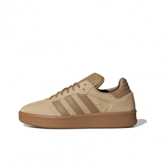 Adidas Samba Xlg Magic Beige Gum