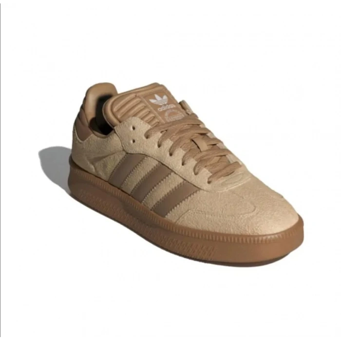 Adidas Samba Xlg Magic Beige Gum