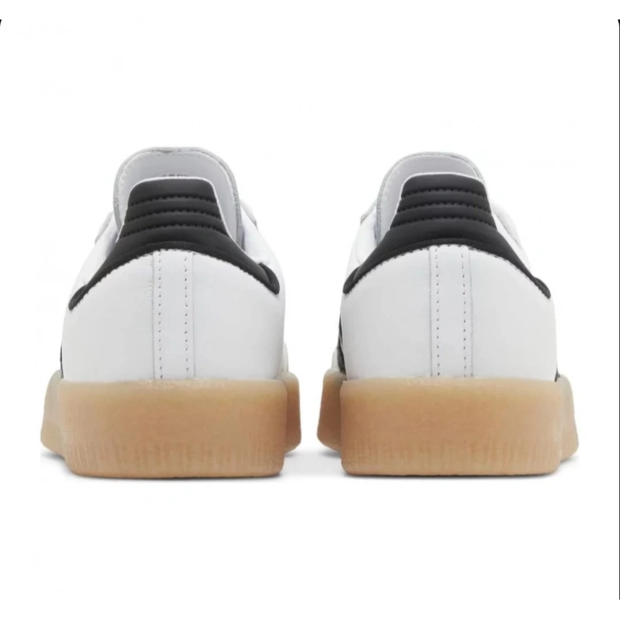 Adidas Sambae White Black Gum