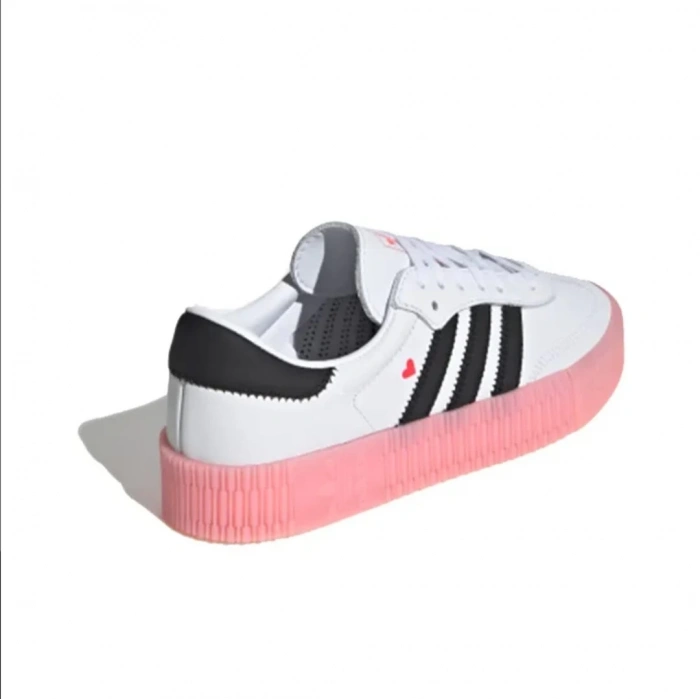 Adidas Sambarose Valentine Womens