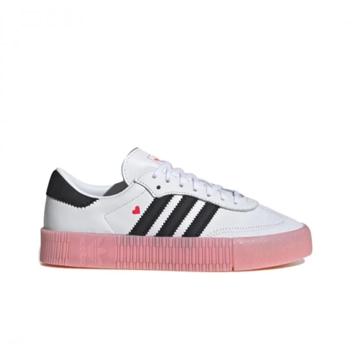 Adidas Sambarose Valentine Womens