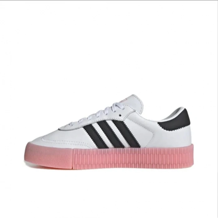 Adidas Sambarose Valentine Womens