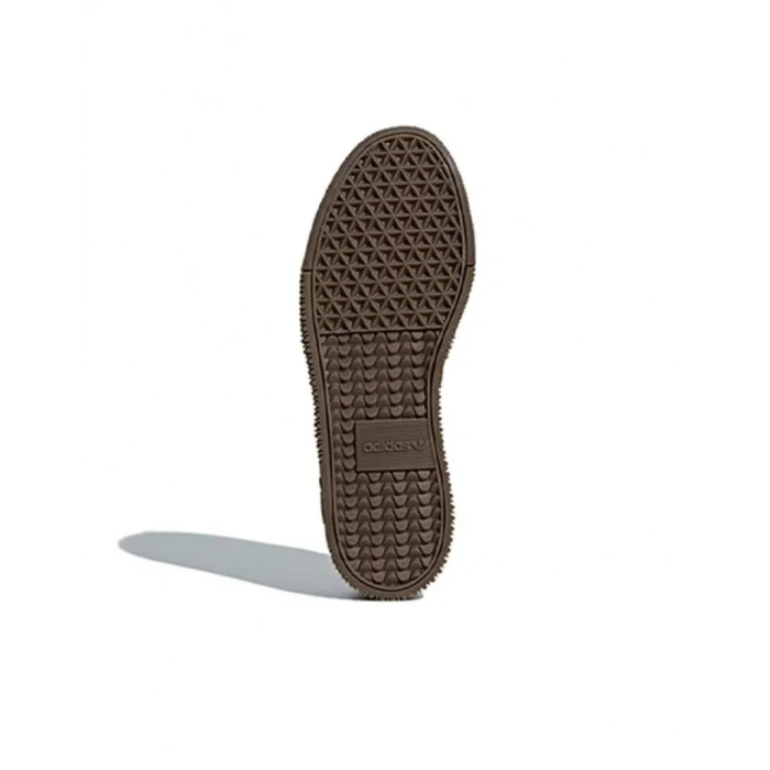 Adidas Sambarose White Black Gum Womens