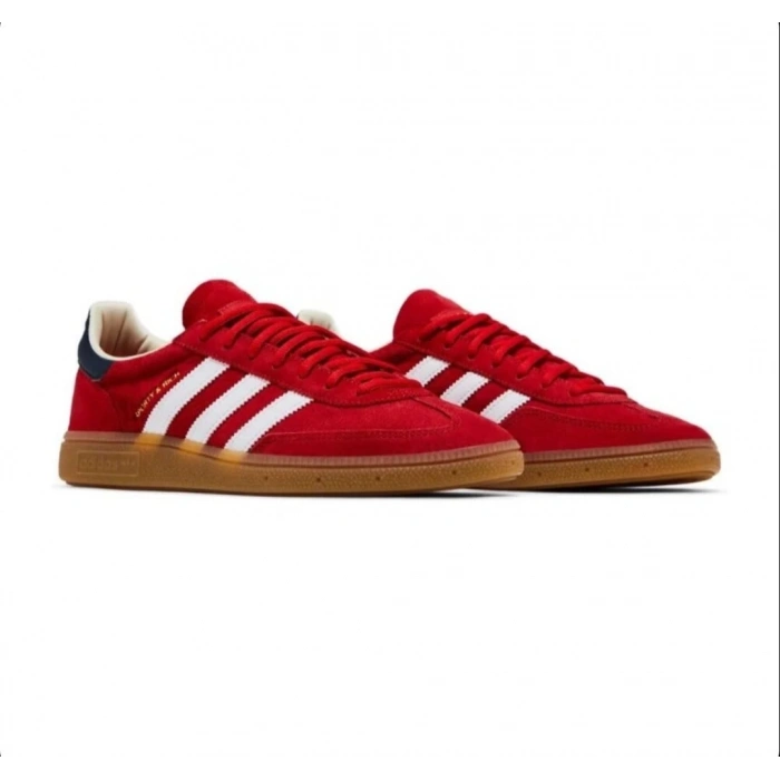 Adidas Sporty & Rich x Handball Spezial USA
