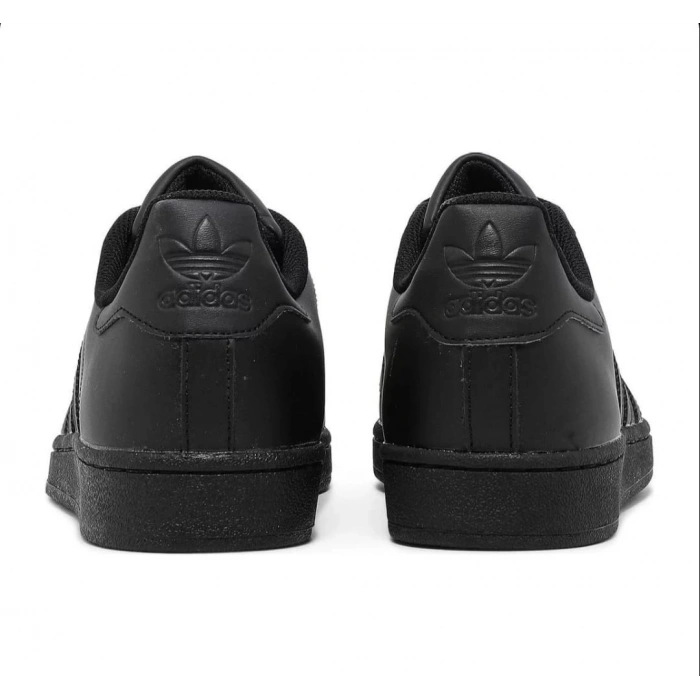 Adidas Superstar Triple Black