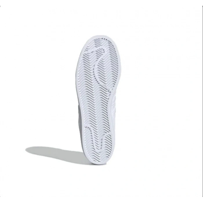 Adidas Superstar White