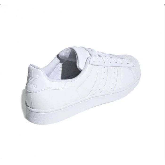 Adidas Superstar White