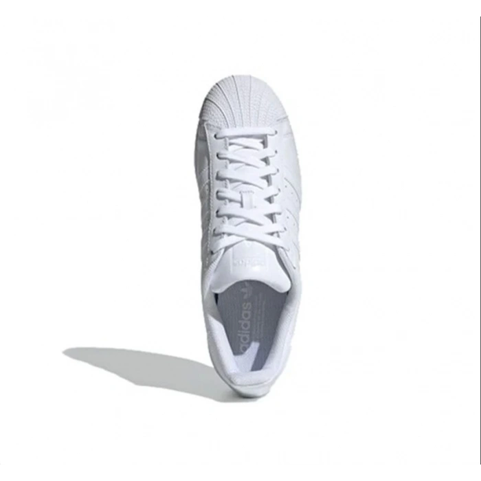 Adidas Superstar White