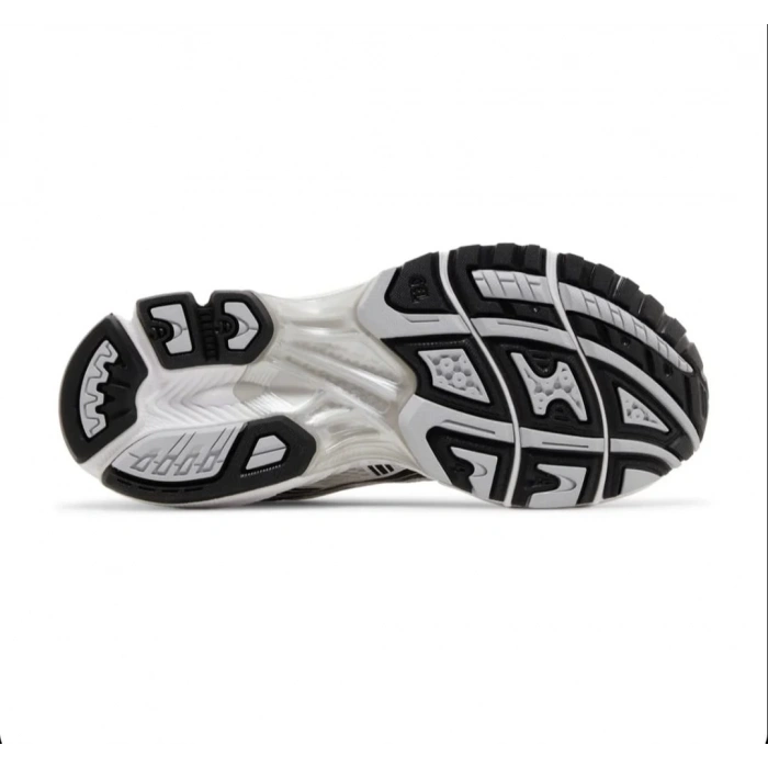 Asics Gel Kayano 14 White Tai-Chi Yellow