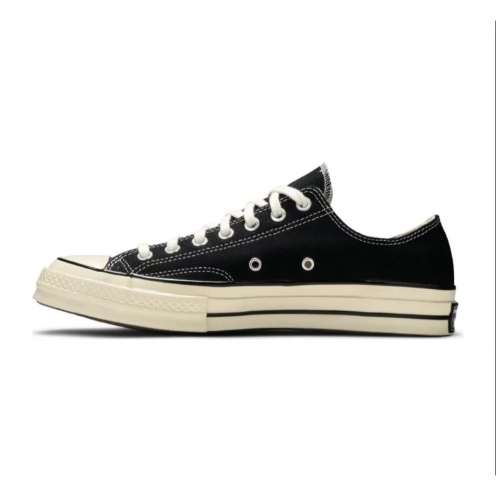 Converse Chuck 70 Low Black