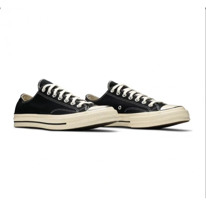 Converse Chuck 70 Low Black